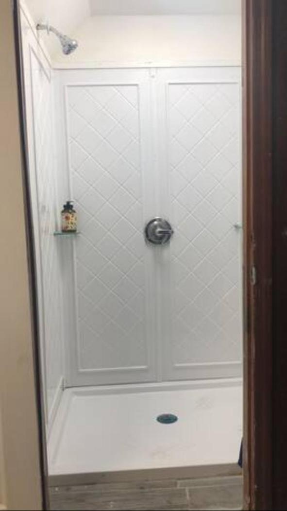 Room With A Private Shower New York Exterior photo