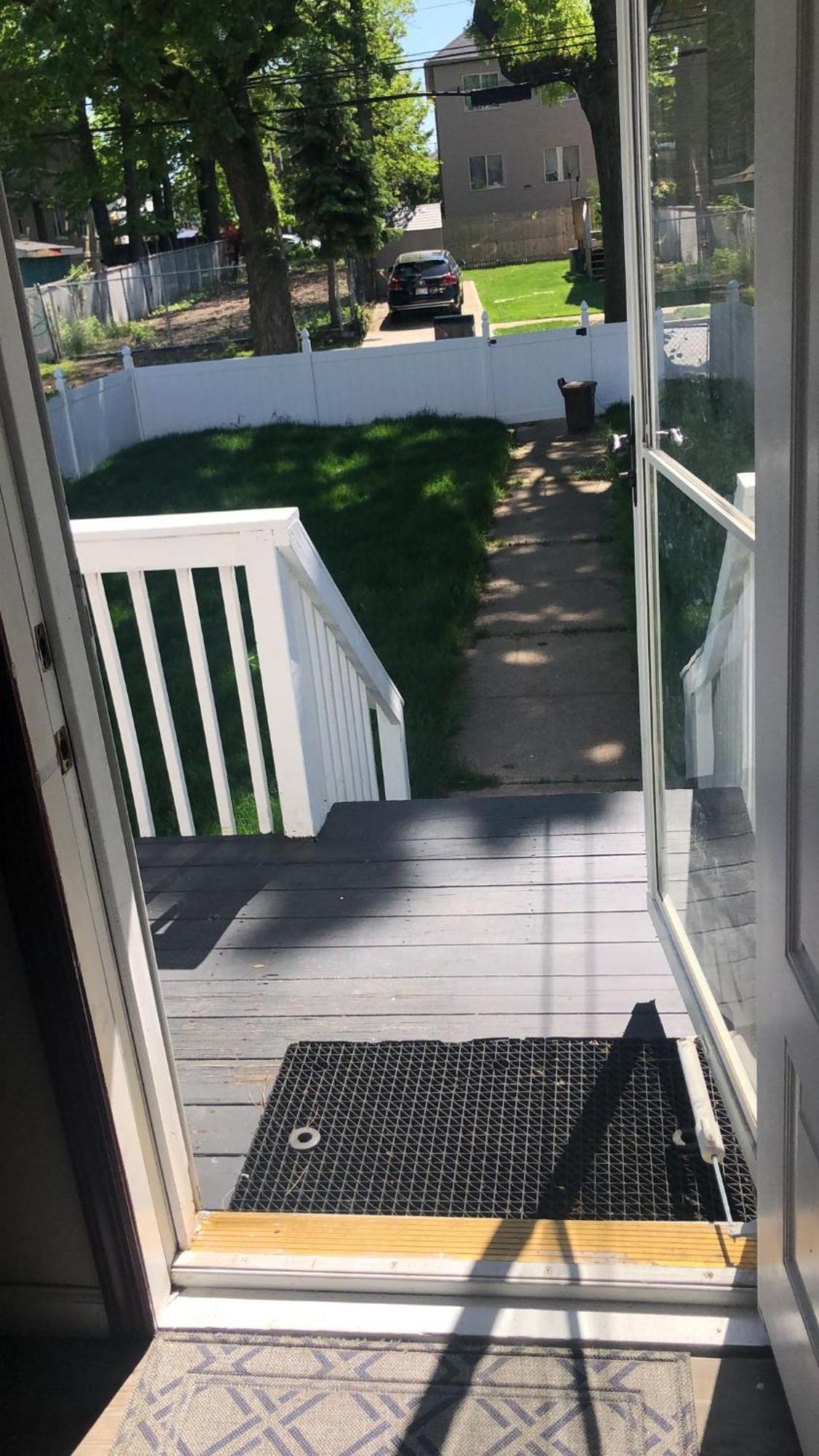 Room With A Private Shower New York Exterior photo